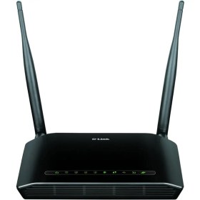 تصویر مودم دی لینک DSL-2740U Modem D-Link DSL-2740U ADSL2+