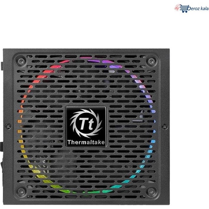 THERMALTAKE Alimentation PC modulaire - Toughpower Grand RGB 1050W 80+  Platinum - Cdiscount Informatique