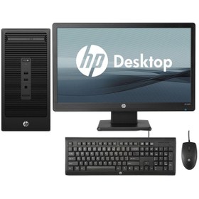 تصویر HP Desktop Computer 280 G2 - F 
