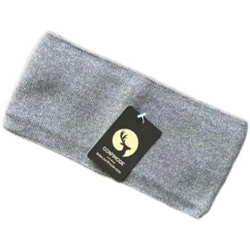 تصویر هد بند گرم کانفی مود 