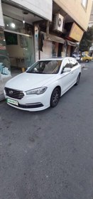 تصویر لیفان 820 مدل 1395 ا Lifan 820 Lifan 820