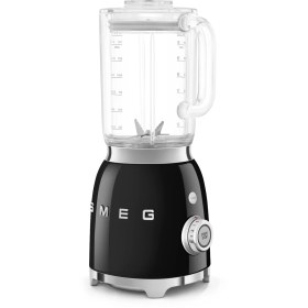 تصویر مخلوط کن اسمگ مدل BLF01 مشکی Smeg Blender BLF01BLUK