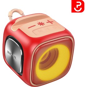 تصویر اسپيكر برند BOROFONE مدل BR29 BOROFONE BR29 speaker