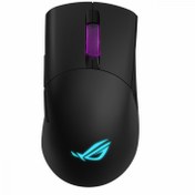 تصویر ماوس بی سیم مخصوص بازی ایسوس ROG Keris Asus ROG Keris Wireless Gaming Mouse