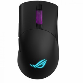 تصویر ماوس بی سیم مخصوص بازی ایسوس ROG Keris Asus ROG Keris Wireless Gaming Mouse