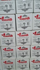 تصویر جوانه گندم کارتن ۲۴ جعبه ایی 