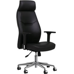 تصویر صندلی مدیریت 2060 زیر سری دار 