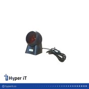 تصویر بارکد خوان سی بن مدل CB-H2000H CBON CB-H2000H Barcode Scanner