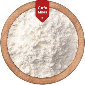 تصویر آرد نشاسته ذرت 