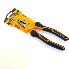 تصویر انبردست دینگشی مدل BA01008 سایز ۸ اینچ 