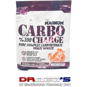 تصویر مگنوم کربوشارژMAGNUM CARBOCHARGH 1818GR 