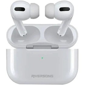 تصویر هدفون بی سیم ریورسانگ مدل Airfly L5_EA267 rRiversong Airfly L5_EA267 Wireless Headphone