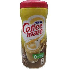 تصویر کافی میت نستله 400 گرمی -400g Nestle Coffee Mate 400 گرم اورجینال وارداتی