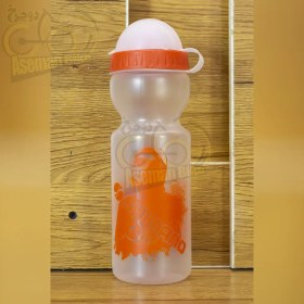 تصویر قمقمه بطری آب دوچرخه Shimano با بست - 700 سی‌سی 