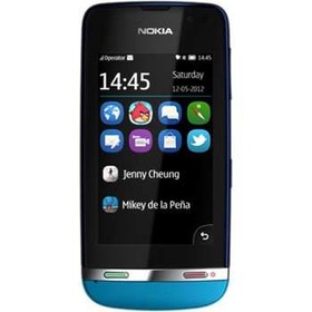 تصویر گوشی موبایل نوکیا آشا 311 ا Nokia Asha 311 Mobile Phone Nokia Asha 311 Mobile Phone