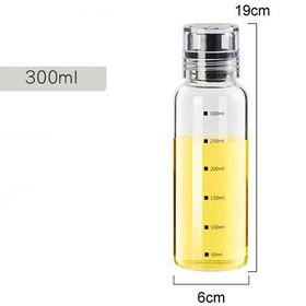 تصویر جاروغنی پیرکس شات آلمان 300سی سی 