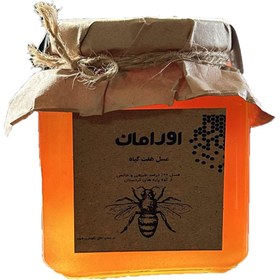 تصویر عسل طبیعی اورامان هفت گیاه صادراتی- نیم کیلوگرم ا همراه با آزمایش آنالیز همراه با آزمایش آنالیز