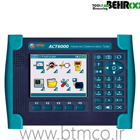 خرید و قیمت تستر کابل شبکه اتن مدل ATEN ACT6000 | ترب