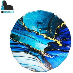 تصویر ساز افکت صدای دریا فیدا 