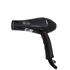 تصویر سشوار فوما مدل FU-1989 Fuma hair dryer model FU-1989