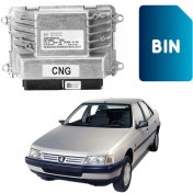 تصویر فایل دامپ بیکد ایسیو زیمنس SIEMENS-405-Bifuel(CA4)-CIM(Fix) 
