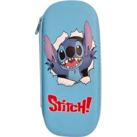 تصویر جامدادی بکس طرح استیچ 