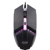 تصویر موس گیمینگ Kaiser K-G104 