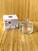 تصویر قندان مینیمال ( نقلی ) وارداتی اصل برند deli 