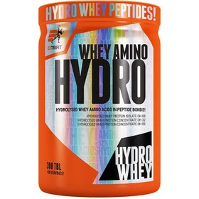 تصویر آمینو هایدرو 300 قرص اکستریفیت exterfit hydro Amino - 300 Tablet