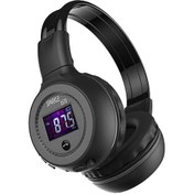 تصویر هدفون بی سیم ZEALOT مدل B570 Zealot B570 Bluetooth Headphone