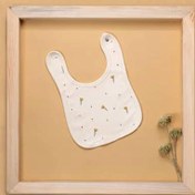 تصویر پیشبند نوزادی طرح مرلین نیلی nili 