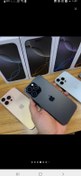 تصویر گوشی طرح اپل iphone 16 pro max | حافظه 128 رم 3 گیگابایت High Copy Apple iphone 16 pro max 128/3 GB