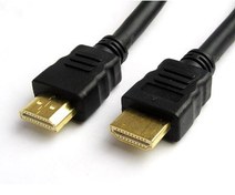 تصویر کابل HDMI طول 10 متر کابل HDMI طول 10 متر