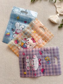 تصویر زیپ کیپ پاپیونی 