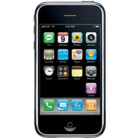 تصویر گوشی اپل آیفون | ظرفیت 8 گیگابایت ا Apple iPhone - 8GB Apple iPhone - 8GB