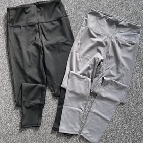 تصویر لگ فلامنت مدل MT20 کمر گنی 