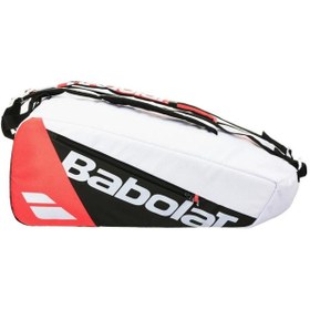 تصویر BABOLAT Rhx6 Pure Strike 6 تکه تنیس کیف راکت 