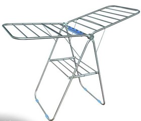 تصویر بند رخت استیل 