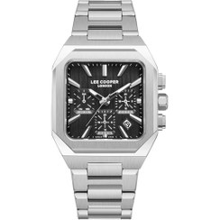 تصویر ساعت مچی مردانه لی کوپر مدل Lee Cooper LC08143.350 