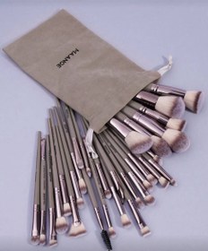 تصویر ست براش ۳۰عددی مانجی 