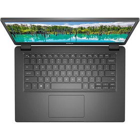 تصویر لپ تاپ استوک DELL مدل Latitude 3410 i5-10210u Latitude 3410 Core i5-10210