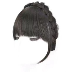 تصویر تل چتری بافت بغل کوتاه 