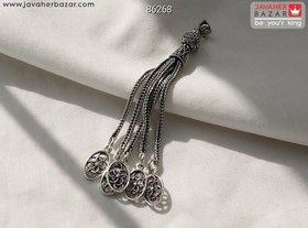 تصویر کرکوش نقره زیبا کد 86268 