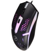 تصویر موس گیمینگ ایکس پی پروداکت XP G798 RGB XP-Product WIRED MOUSE GAME RGB XP-G798