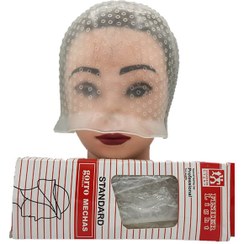 تصویر کلاه مش مدل فیشر(fisher) 