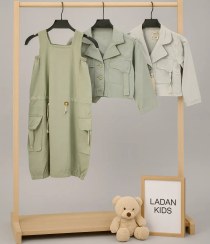 تصویر کت سارافون آوینا 