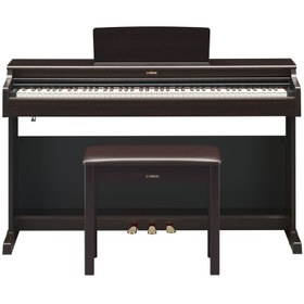 تصویر پیانو دیجیتال یاماها مدل YDP-164 Yamaha YDP-164 Digital Piano