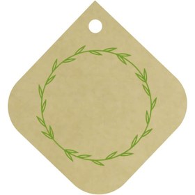 تصویر تگ هدیه 