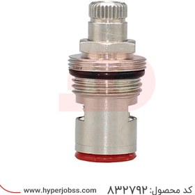 تصویر مغزی شیر دستگاه تصفیه آب مدل A3 