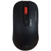 تصویر ماوس بی سیم ایکس پی مدلXP-W470F 